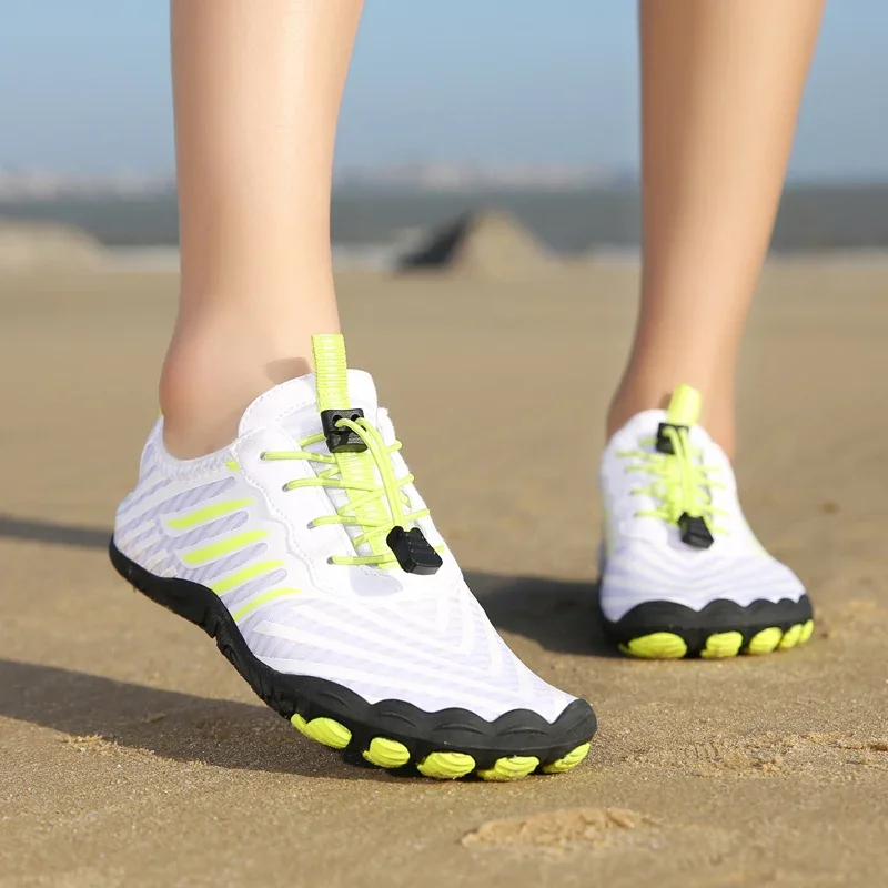 Aquatic Sports - Water Shoes For Men Women Barefoot