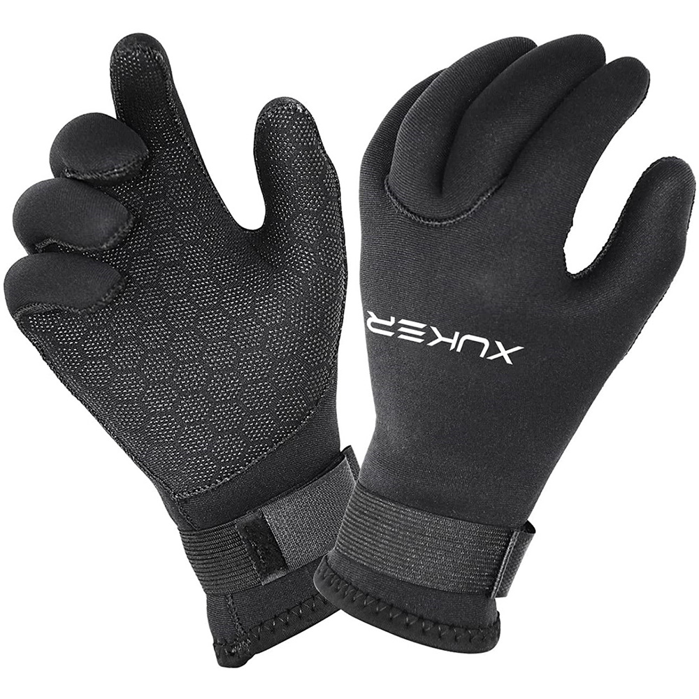 Wetsuit 3Mm Neoprene - 3mm 5mm Neoprene Diving Gloves Keep