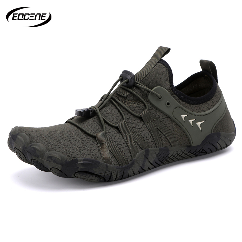 Aquatic Sports - EOCENE Quick-dry Swimming Beach Wading Fitness
