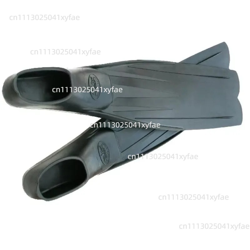 Black, Long-bladed Diving Fins - Fin Diving Blade ulasan dan harga
