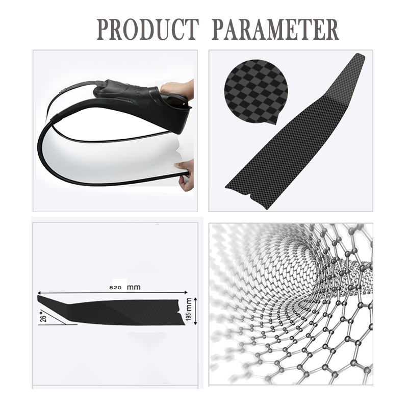 2026  Diving Flippers Long Bla - Fin Diving Blade ulasan dan harga