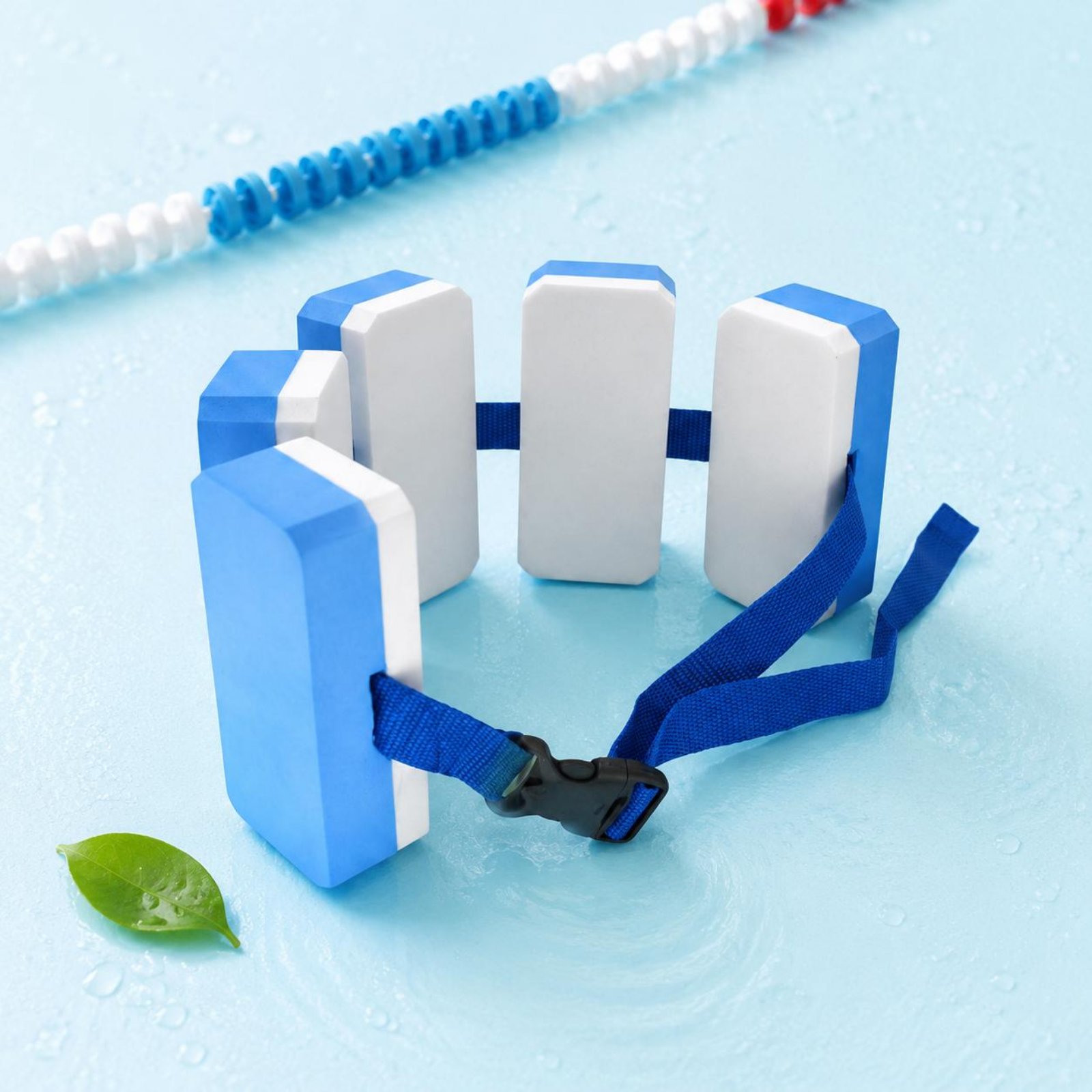 EVA Flotation Belt Low Force W - Aquatic Sports Wear ulasan dan harga