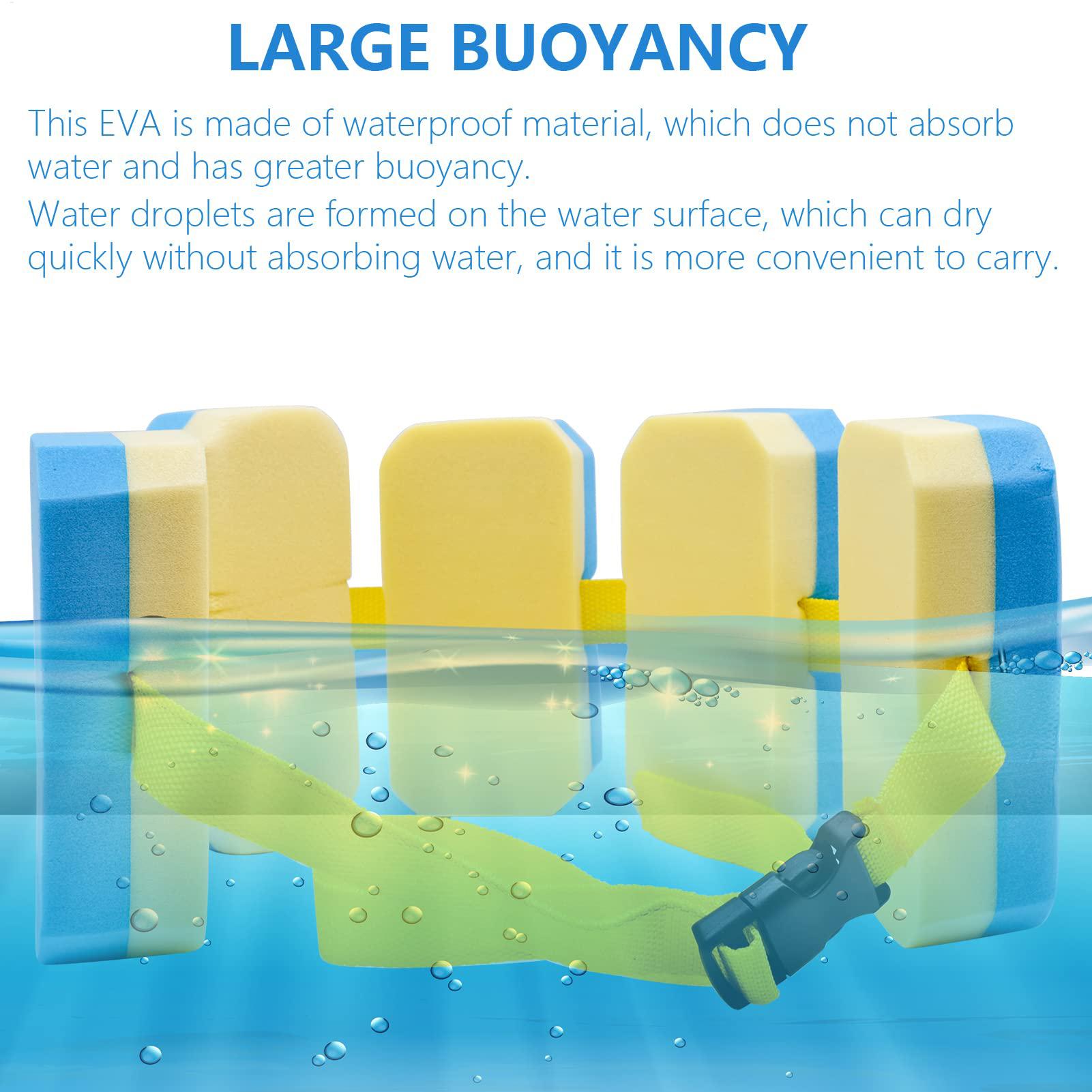 Swimming Buoyancy Belt Adjusta - Aquatic Sports ulasan dan harga