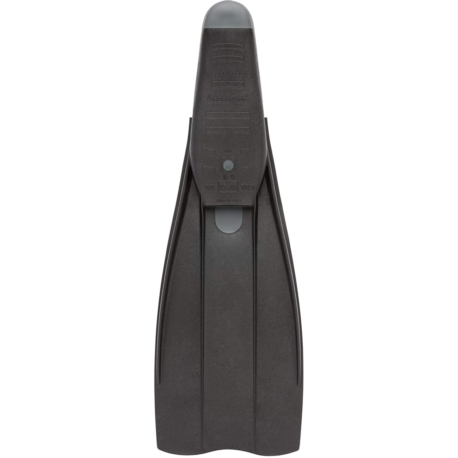 Cressi Scuba Diving Fins High  - Fin Diving Blade ulasan dan harga