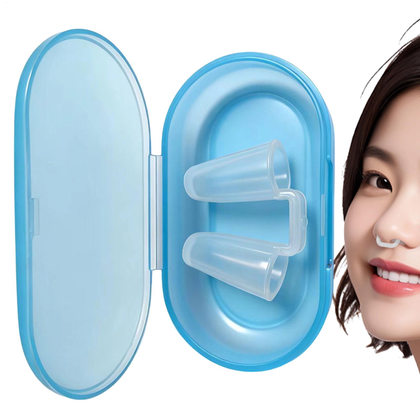 Silicone Nose Clips for Swimmi - Snorkel Dry Top ulasan dan harga