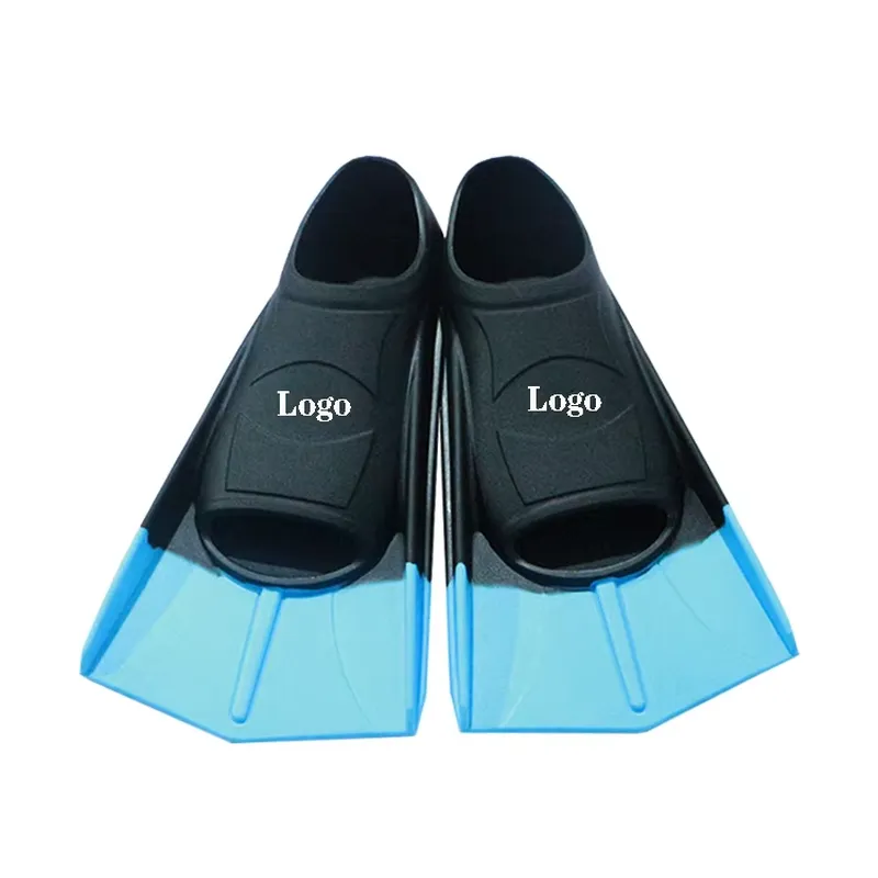 Professional Short Blade Silic - Fin Diving Blade ulasan dan harga