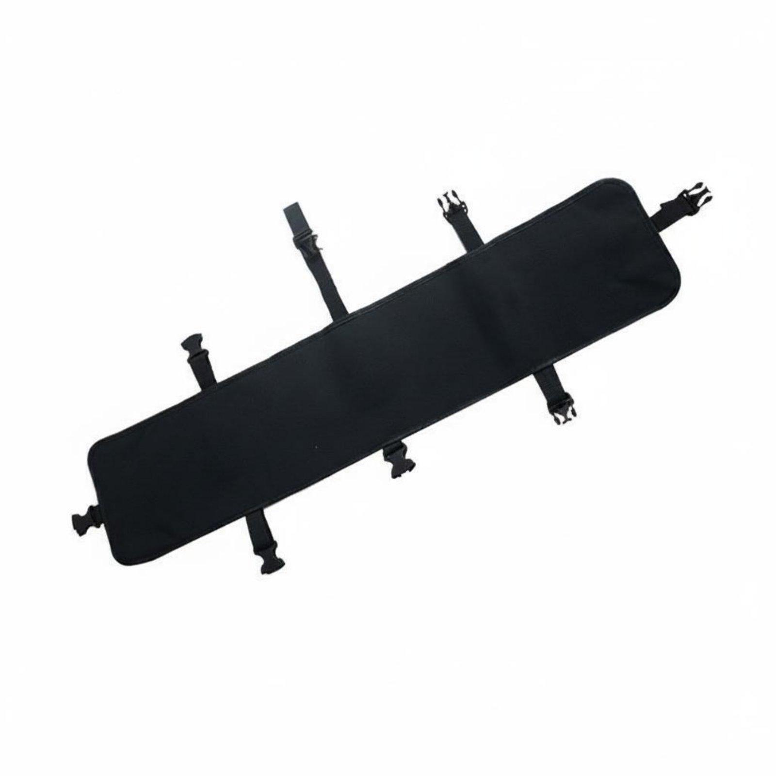 Diving Fins Carrier Long Blade - Fin Diving Blade ulasan dan harga