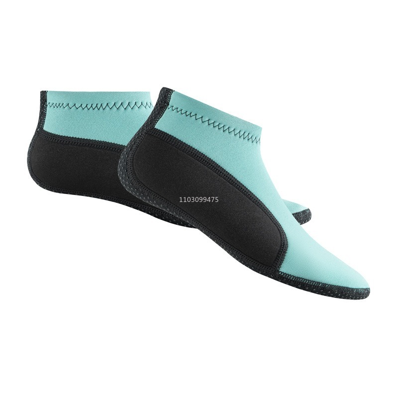 Women 3mm Neoprene Diving Sock - Wetsuit 3Mm Neoprene ulasan dan harga