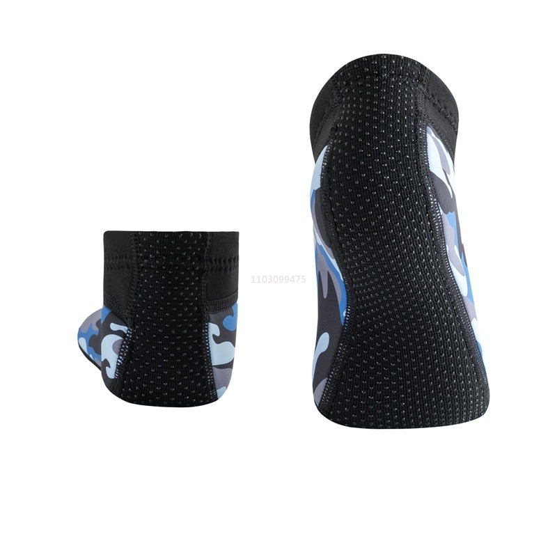Women 3mm Neoprene Diving Sock - Wetsuit 3Mm Neoprene ulasan dan harga