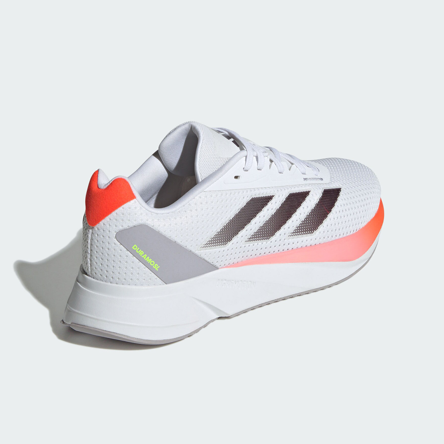 Adidas Authentic DURAMO SL M M - Adidas Shoes Duramo Sl ulasan dan harga