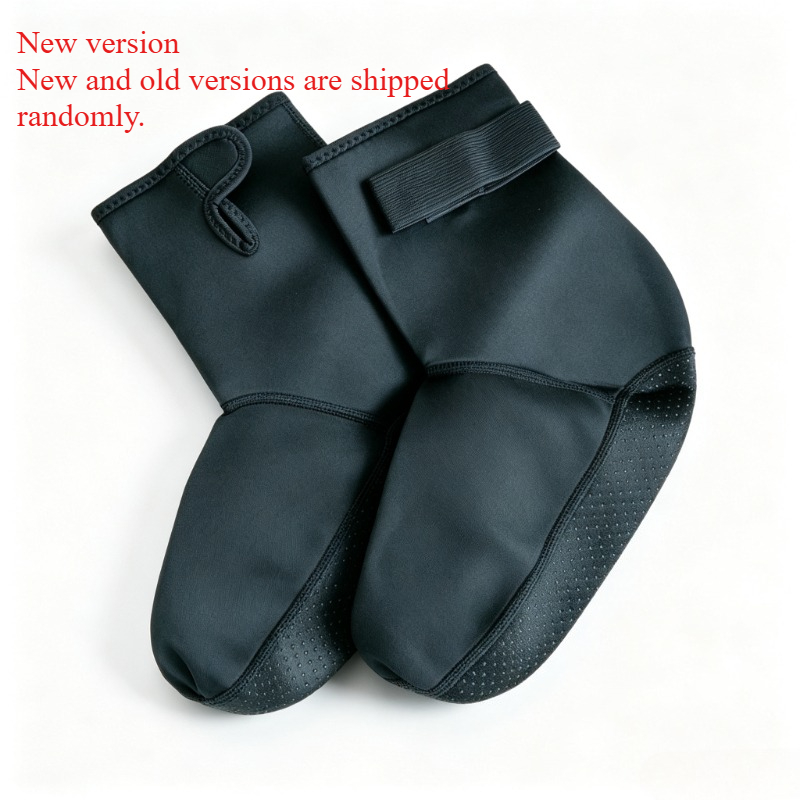 Neoprene Diving Socks 3mm Wets - Wetsuit 3Mm Neoprene ulasan dan harga