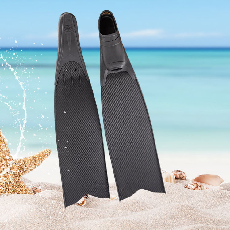 Professional Modular Free Divi - Fin Diving Blade ulasan dan harga