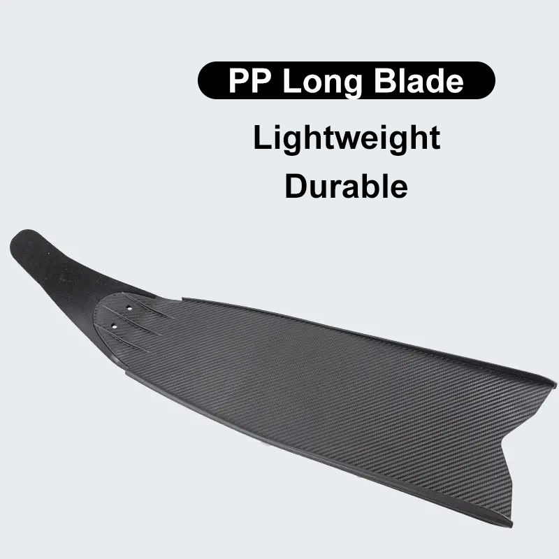 Professional Modular Free Divi - Fin Diving Blade ulasan dan harga