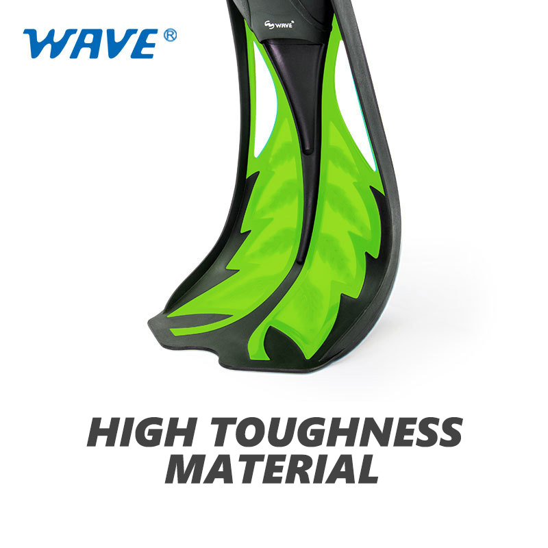 TaoBo WAVE Snorkeling Professi - Fin Diving Blade ulasan dan harga