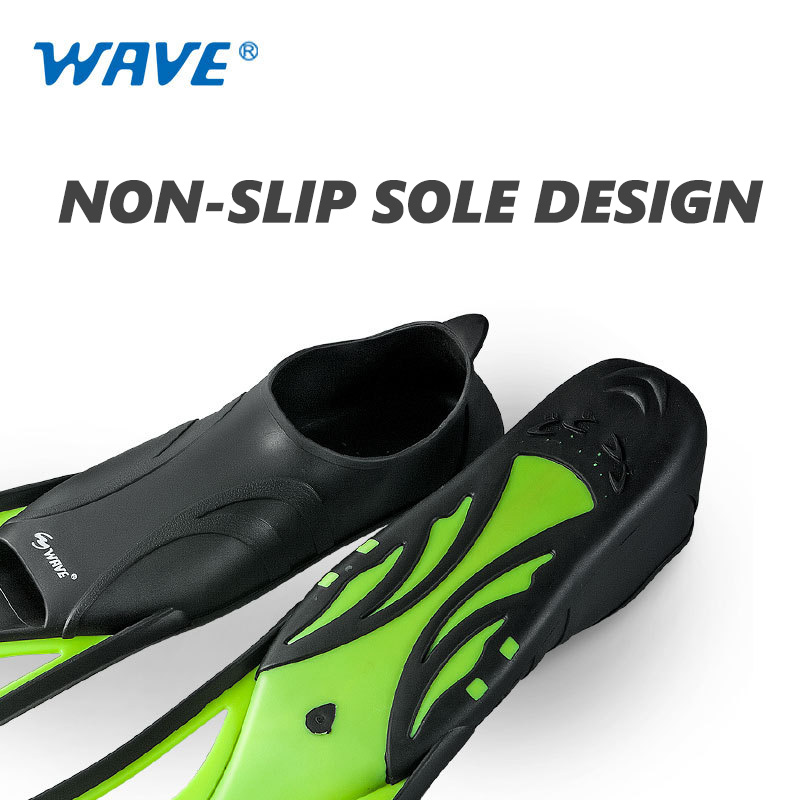 TaoBo WAVE Snorkeling Professi - Fin Diving Blade ulasan dan harga
