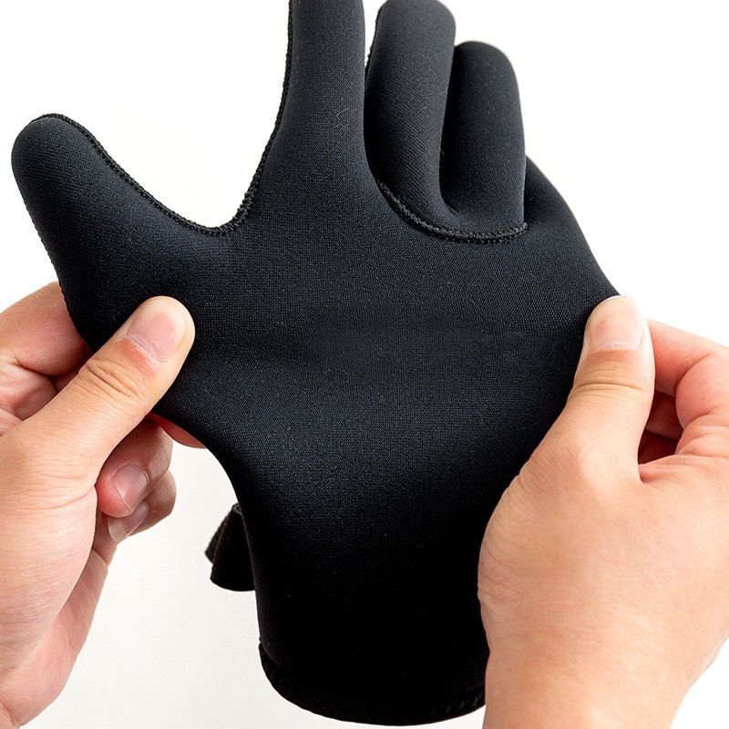 3mm Luvas De Wetsuit Térmico A - Wetsuit 3Mm Neoprene ulasan dan harga