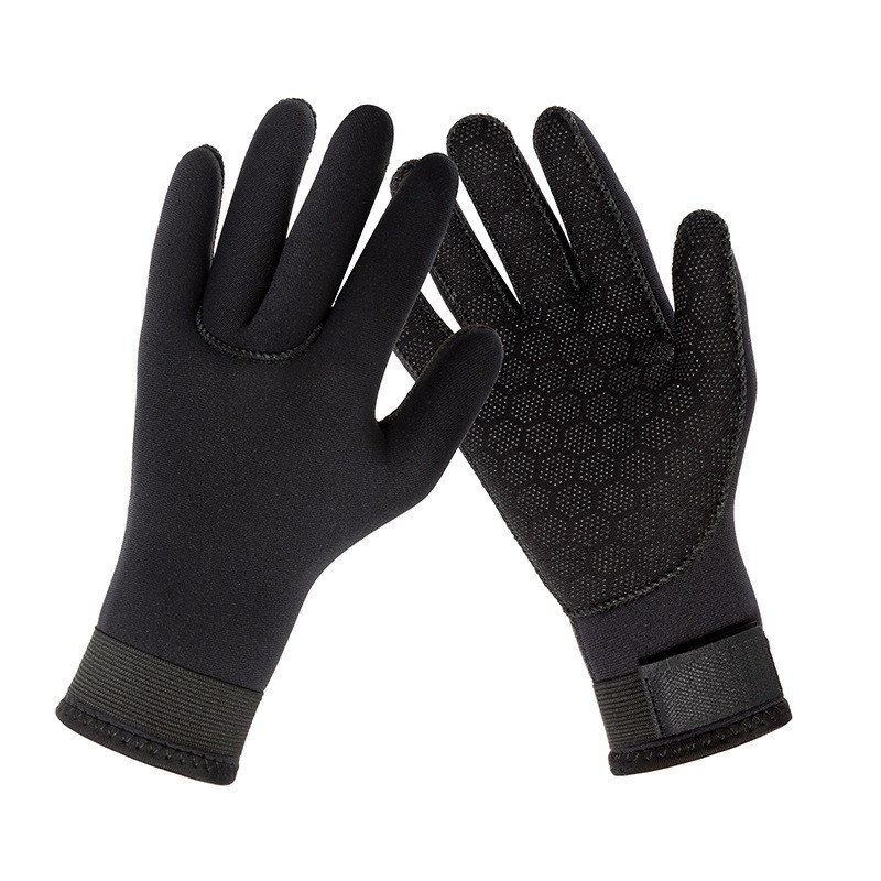 3mm Luvas De Wetsuit Térmico A - Wetsuit 3Mm Neoprene ulasan dan harga