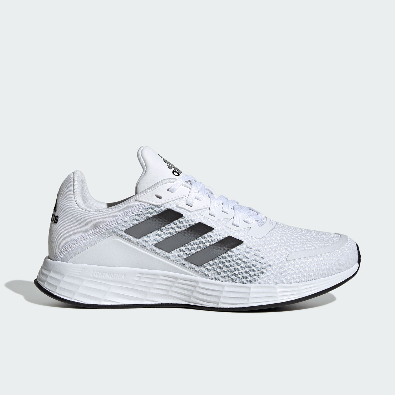 Adidas Authentic DURAMO SL Uni - Adidas Shoes Duramo Sl ulasan dan harga