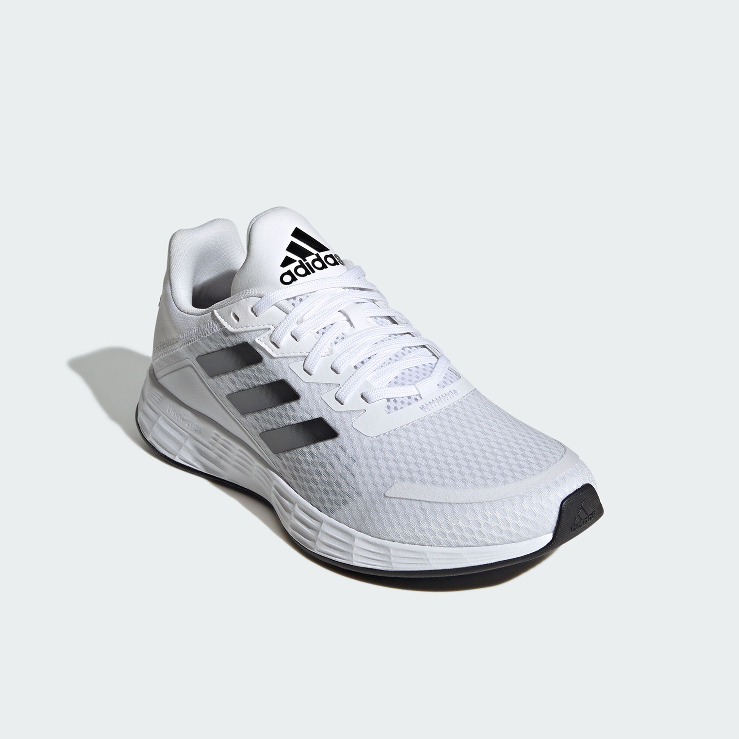 Adidas Authentic DURAMO SL Uni - Adidas Shoes Duramo Sl ulasan dan harga