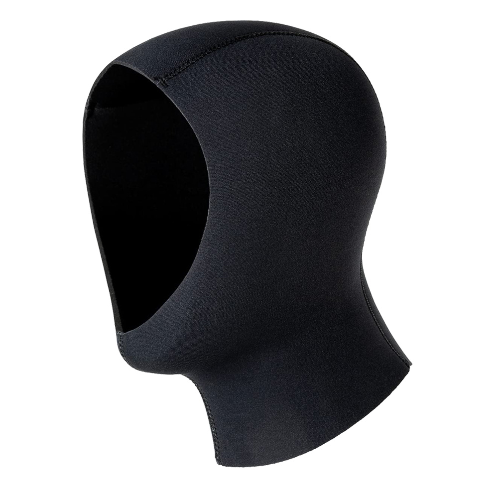 Diving Hood Dive Hat 3mm/5mm N - Wetsuit 3Mm Neoprene ulasan dan harga