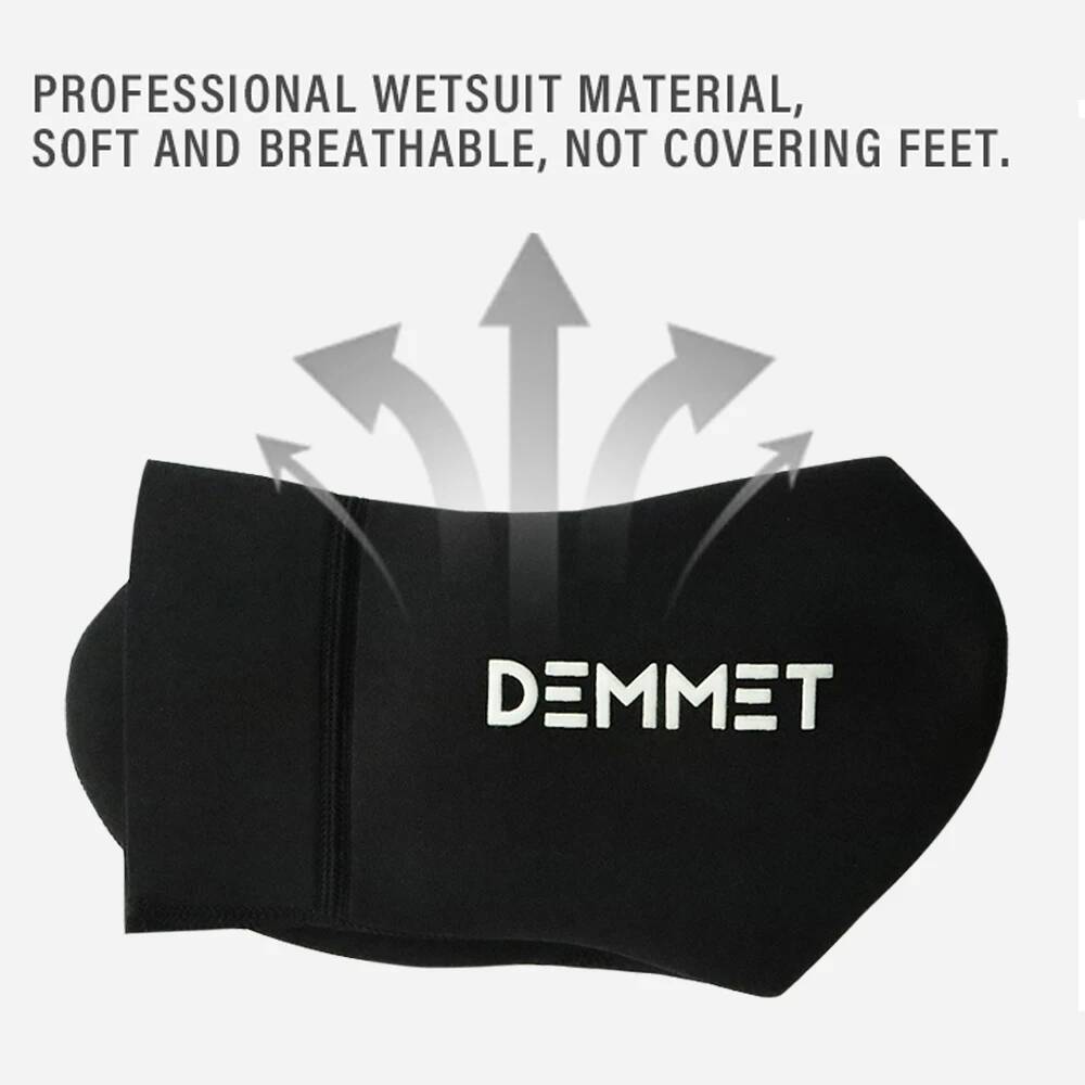Socks Socks 1.5mm/3mm/5mm Beac - Wetsuit 3Mm Neoprene ulasan dan harga