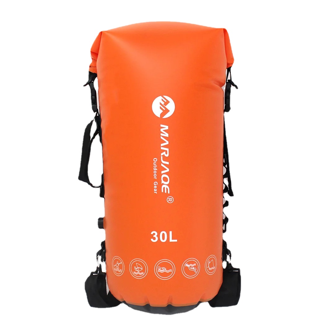 30L Professional IPX7 Waterpro - Snorkel Dry Top ulasan dan harga