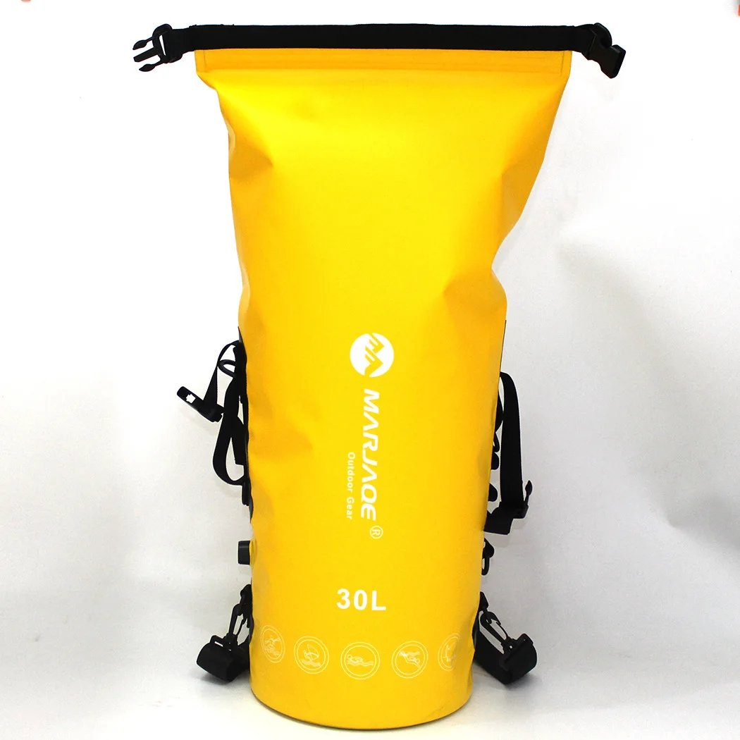 30L Professional IPX7 Waterpro - Snorkel Dry Top ulasan dan harga