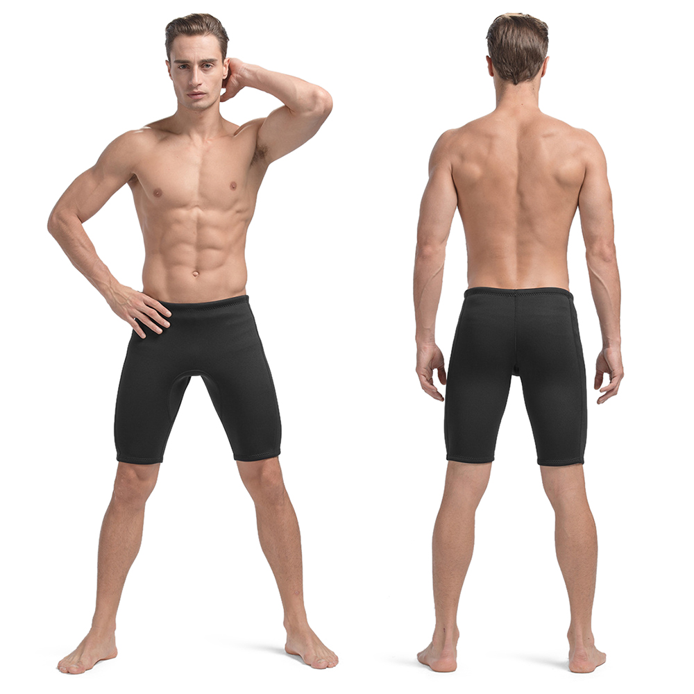 3mm Neoprene Wetsuit Shorts Me - Wetsuit 3Mm Neoprene ulasan dan harga