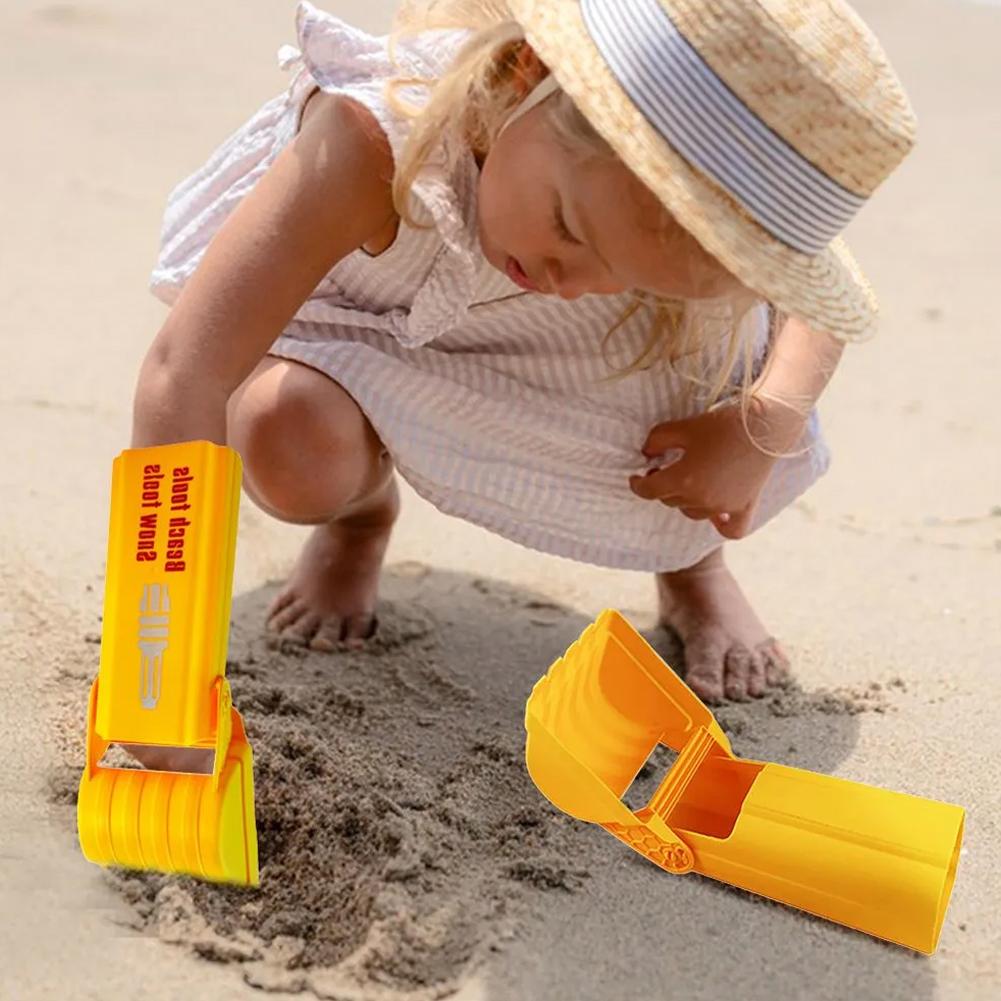 1/3PCS Excavator Digging Hand  - Aquatic Sports ulasan dan harga