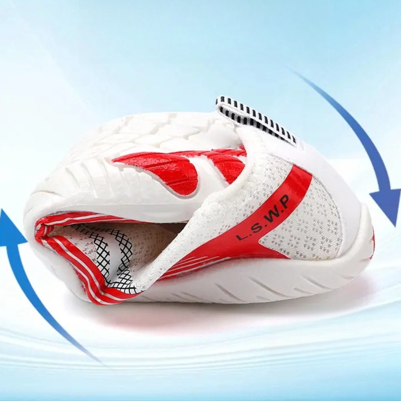 Barefoot Beach Wading Sneakers - Aquatic Sports ulasan dan harga