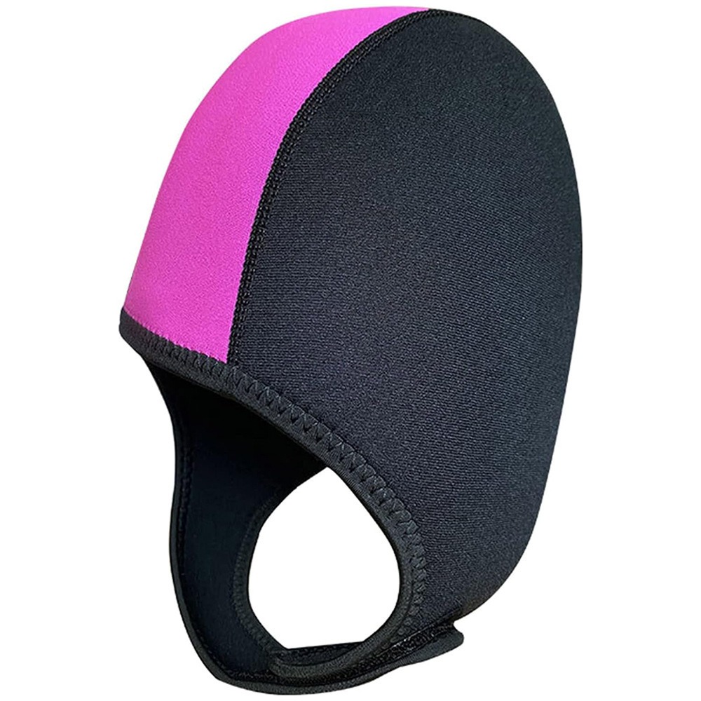 3MM Neoprene Wetsuit Caps Divi - Wetsuit 3Mm Neoprene ulasan dan harga