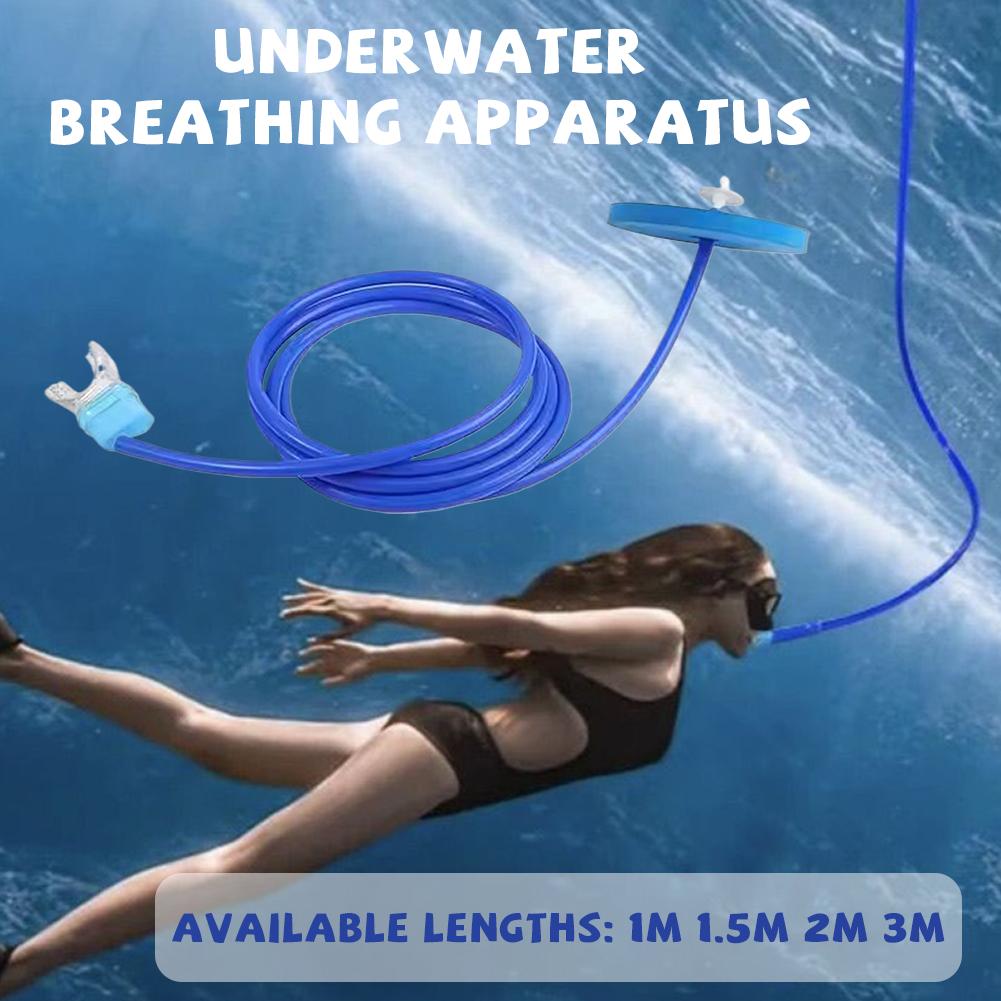 High-quality Full Dry Diving B - Snorkel Dry Top ulasan dan harga