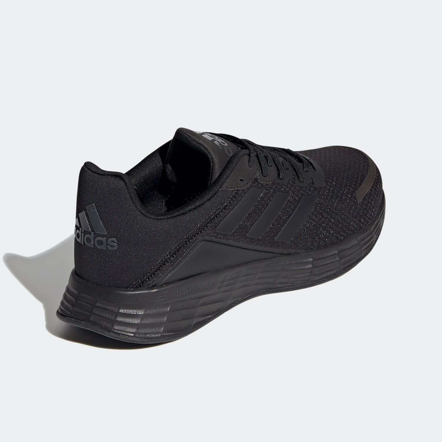 Adidas Authentic DURAMO SL Men - Adidas Shoes Duramo Sl ulasan dan harga