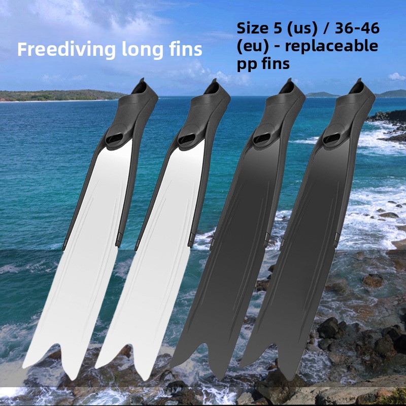 2026 High Performance dive Mon - Fin Diving Blade ulasan dan harga