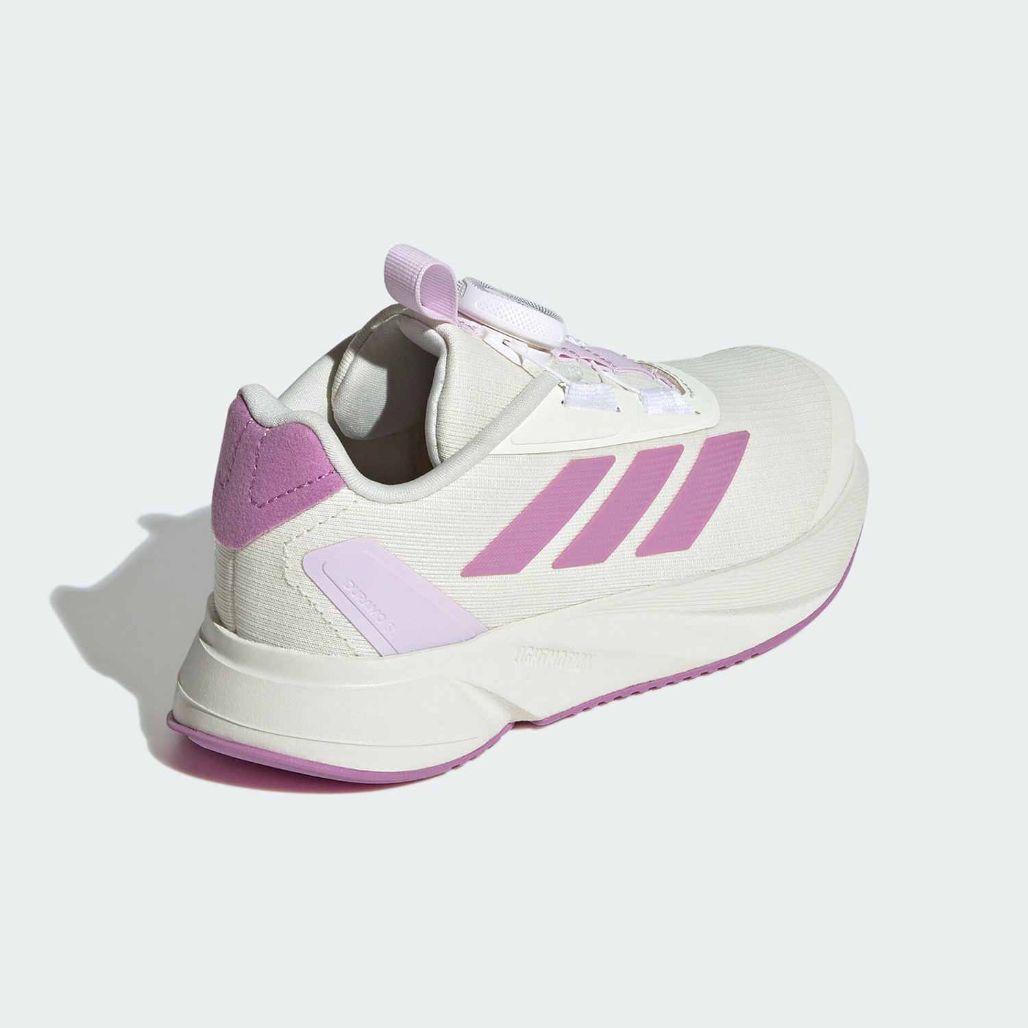 Adidas Authentic DURAMO SL BOA - Adidas Shoes Duramo Sl ulasan dan harga