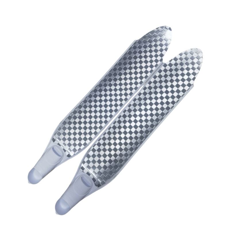 High Quality Professional Carb - Fin Diving Blade ulasan dan harga