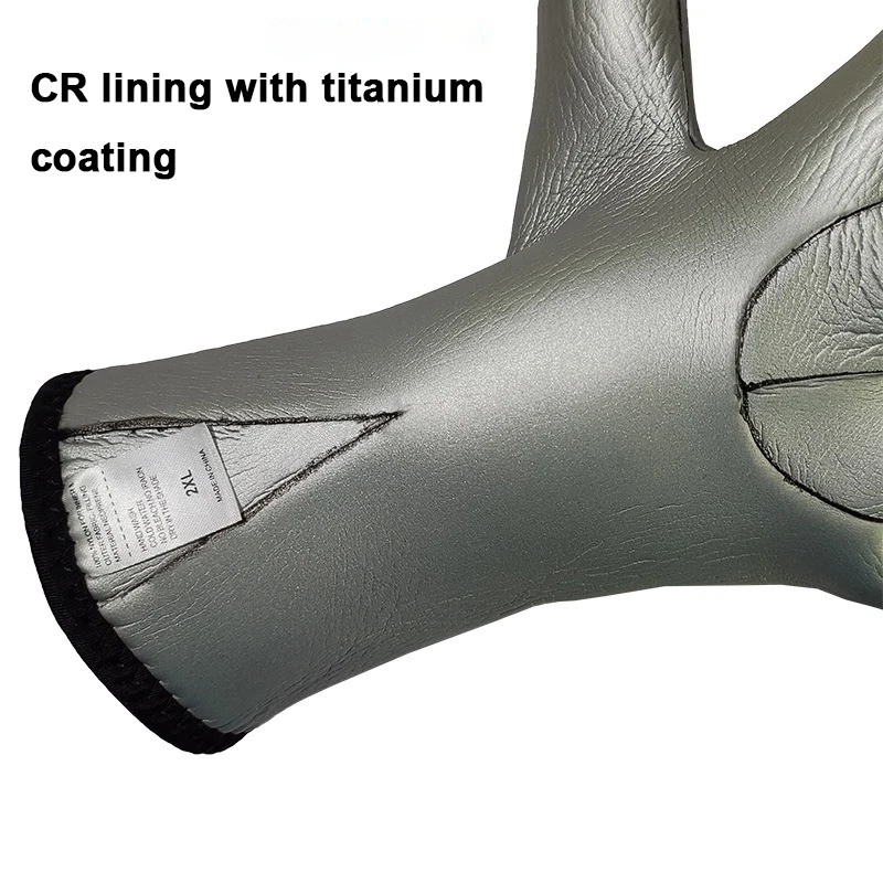 3mm Diving Gloves - CR Titaniu - Wetsuit 3Mm Neoprene ulasan dan harga