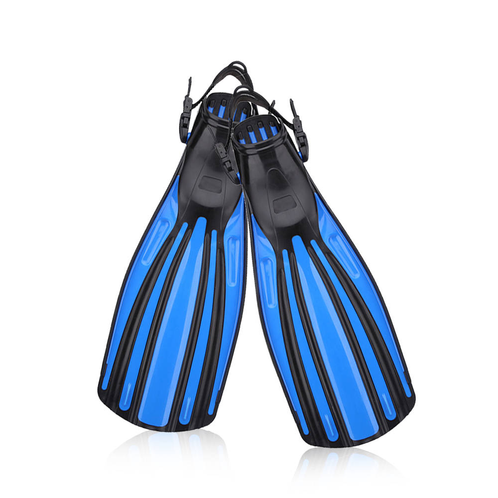 In Stock Professional Scuba Lo - Fin Diving Blade ulasan dan harga