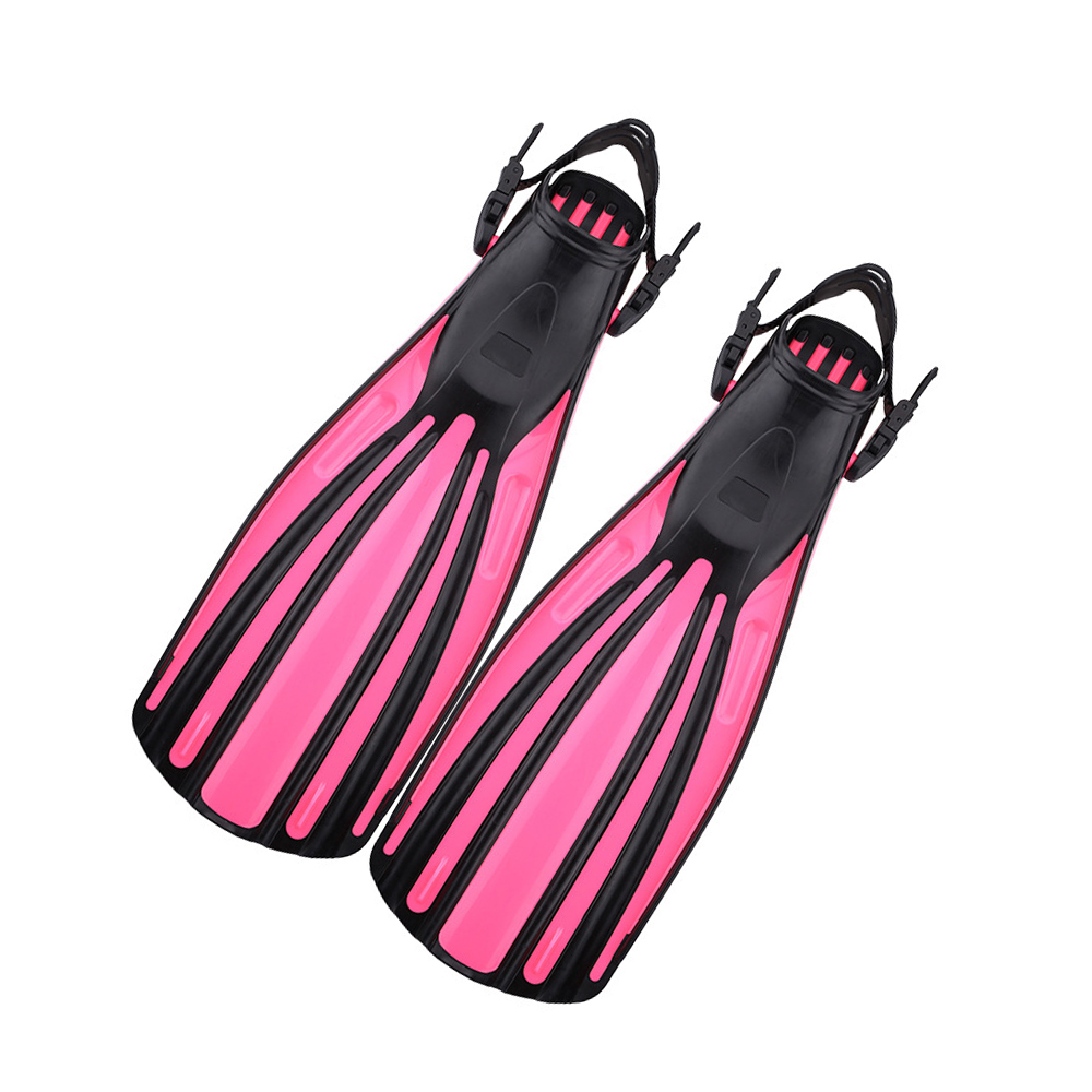In Stock Professional Scuba Lo - Fin Diving Blade ulasan dan harga