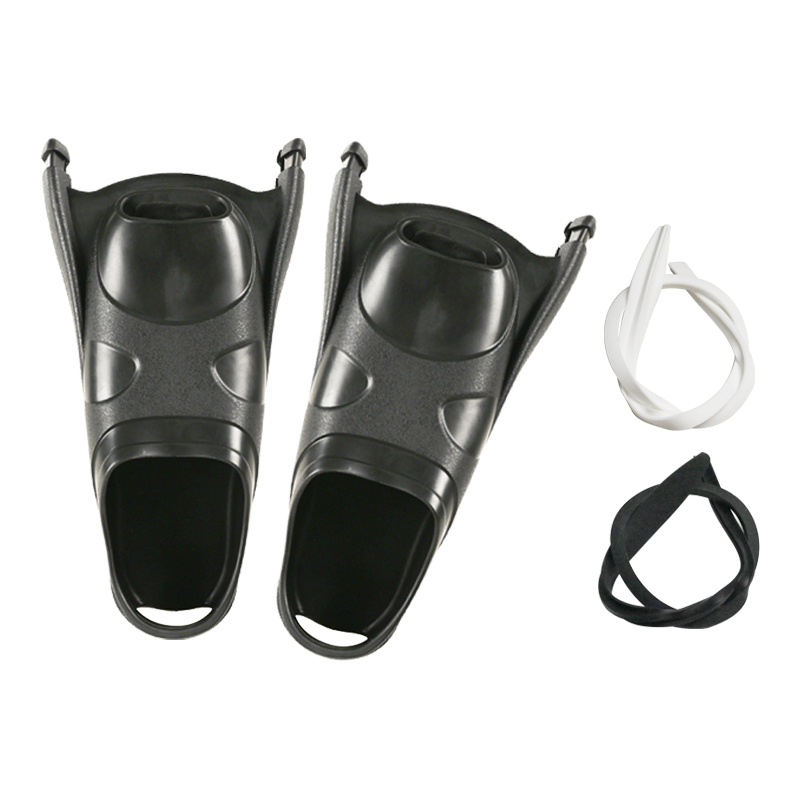 Carbon Fiber Freediving Fin Bl - Fin Diving Blade ulasan dan harga