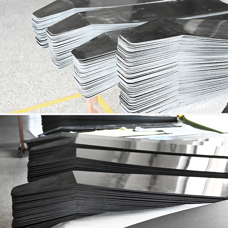 Carbon Fiber Freediving Fin Bl - Fin Diving Blade ulasan dan harga