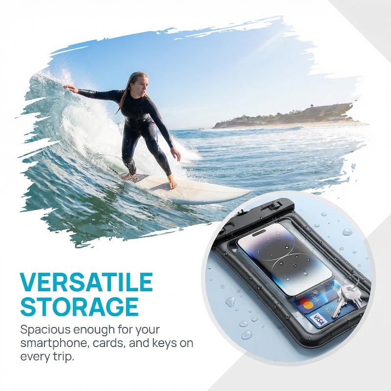 ★▲Universal SelfSealing Waterp - Aquatic Sports ulasan dan harga