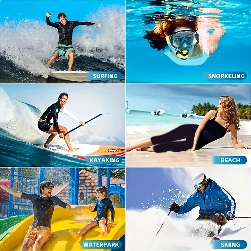 ★▲Universal SelfSealing Waterp - Aquatic Sports ulasan dan harga