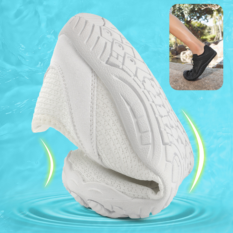 EOCENE Men Women Barefoot Wadd - Aquatic Sports ulasan dan harga