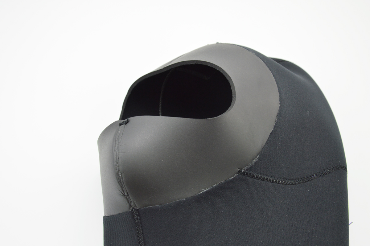3mm Neoprene Scuba Diving Hood - Wetsuit 3Mm Neoprene ulasan dan harga