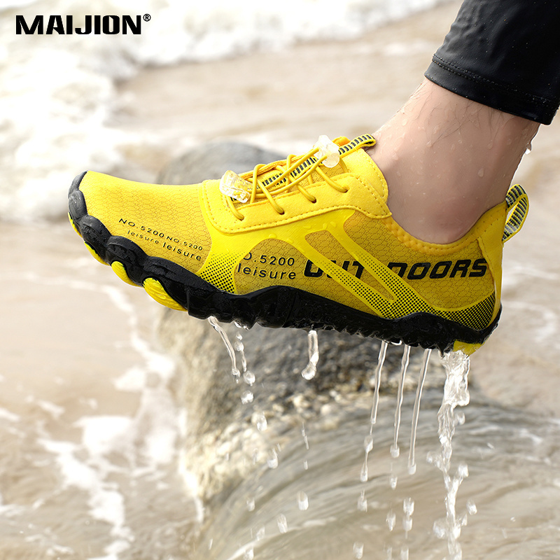 Lightweight Non-slip Wading Sh - Aquatic Sports ulasan dan harga