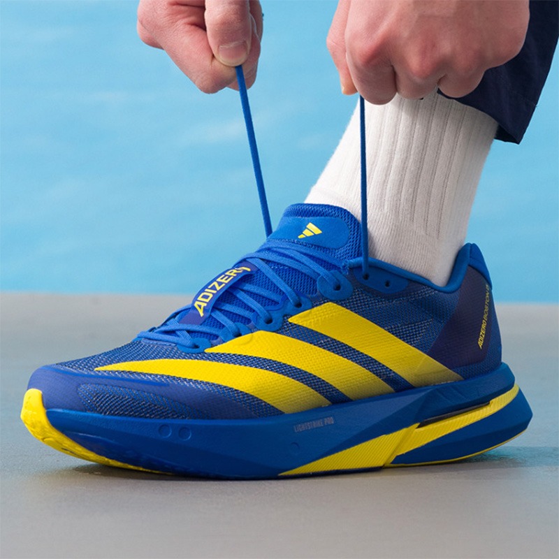 Adidas Adizero Evo SL Racing R - Adidas Shoes Duramo Sl ulasan dan harga