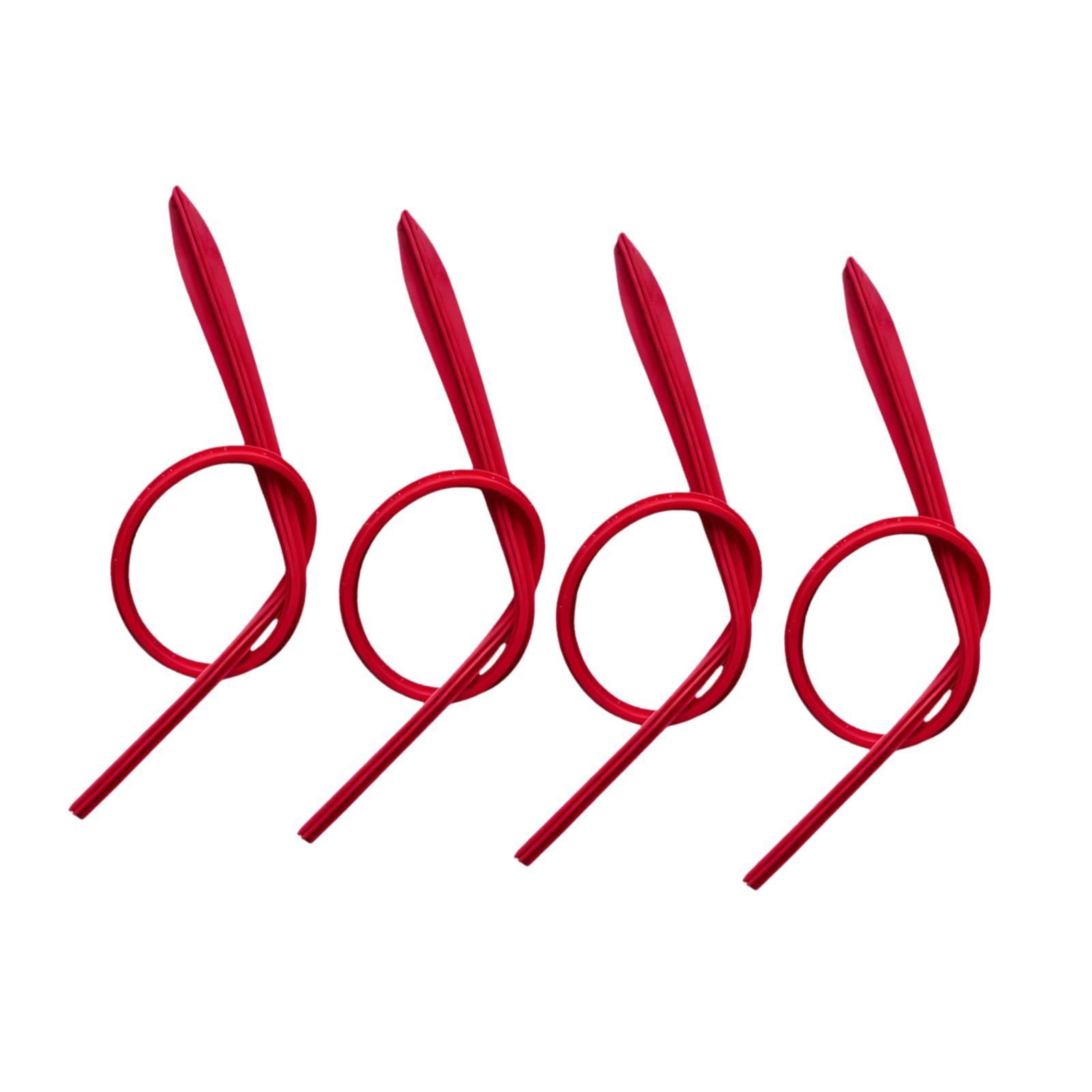 4 Pcs/Set Swimming Flippers Ed - Fin Diving Blade ulasan dan harga