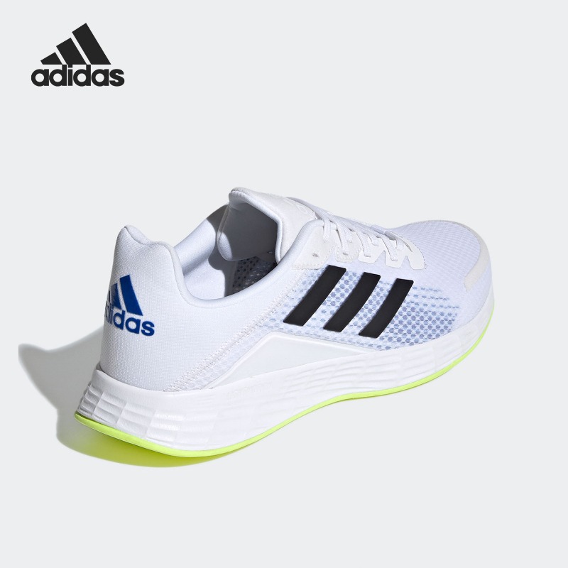 Adidas Duramo SL men's lightwe - Adidas Shoes Duramo Sl ulasan dan harga