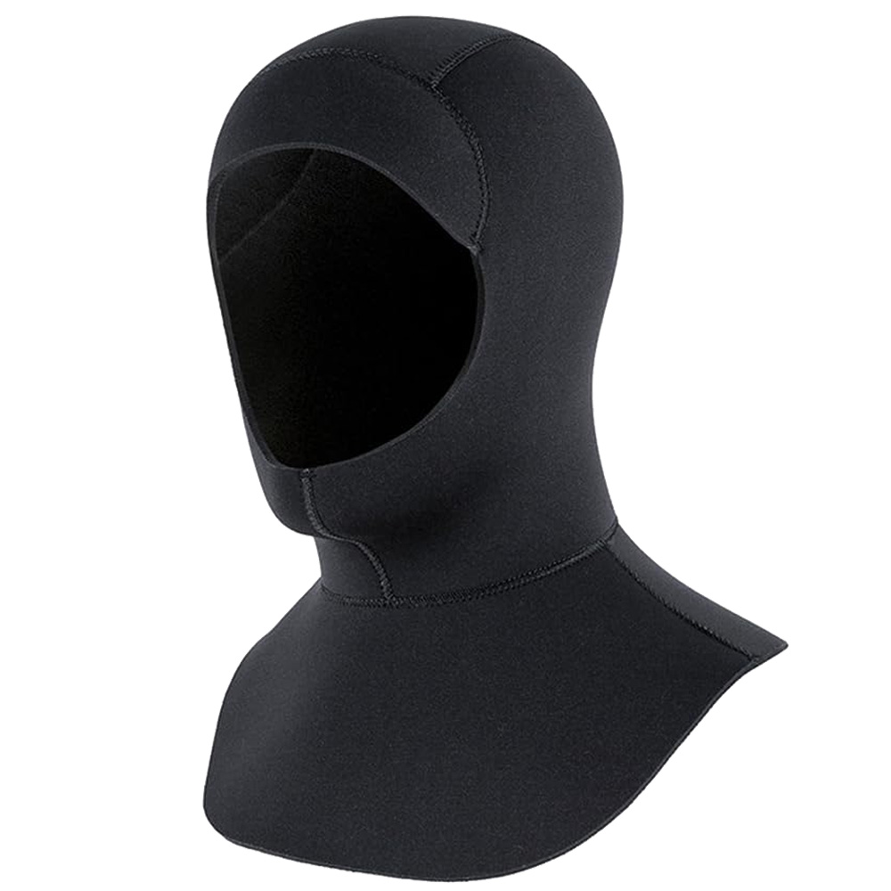 Neoprene Diving Hood Wetsuit C - Wetsuit 3Mm Neoprene ulasan dan harga